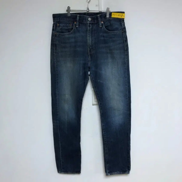 [BUNJANG] Levi's Men's Jeans 32 Inch / 리바이스 남성 청바지 32인치@9986