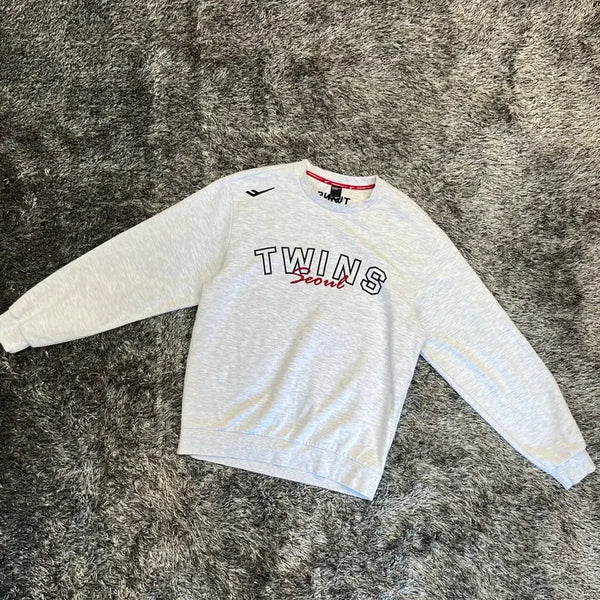 [BUNJANG] LG Twins Sweatshirt / LG 트윈스 맨투맨 (100)