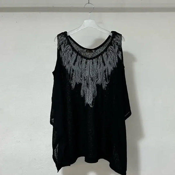 [BUNJANG] Vintage Top / vtg top