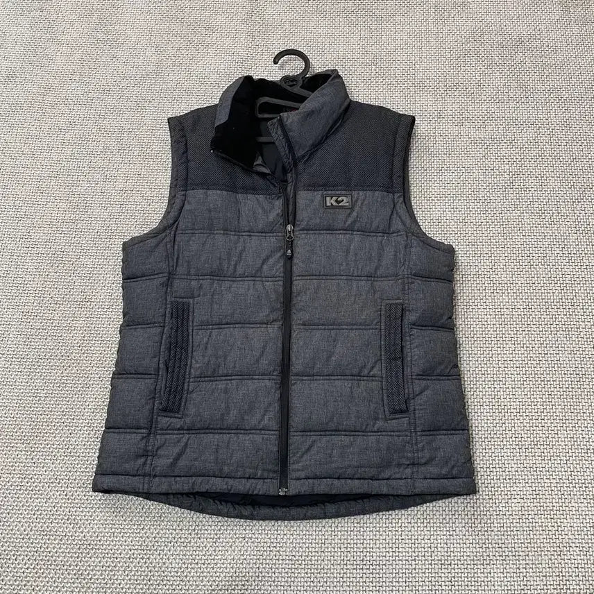 [BUNJANG] L K2 Lightweight Padded Vest Size 100 L / L K2 경량패딩 조끼 B.6108