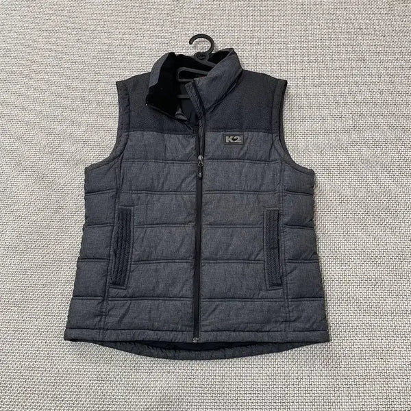 [BUNJANG] L K2 Lightweight Padded Vest Size 100 L / L K2 경량패딩 조끼 B.6108