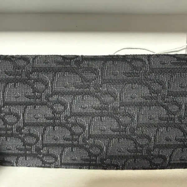 [BUNJANG] Dior Oblique Long Wallet / 디올 오블리크 장지갑