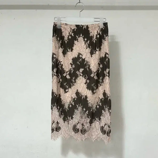 [BUNJANG] Vintage Skirt / vtg skirt