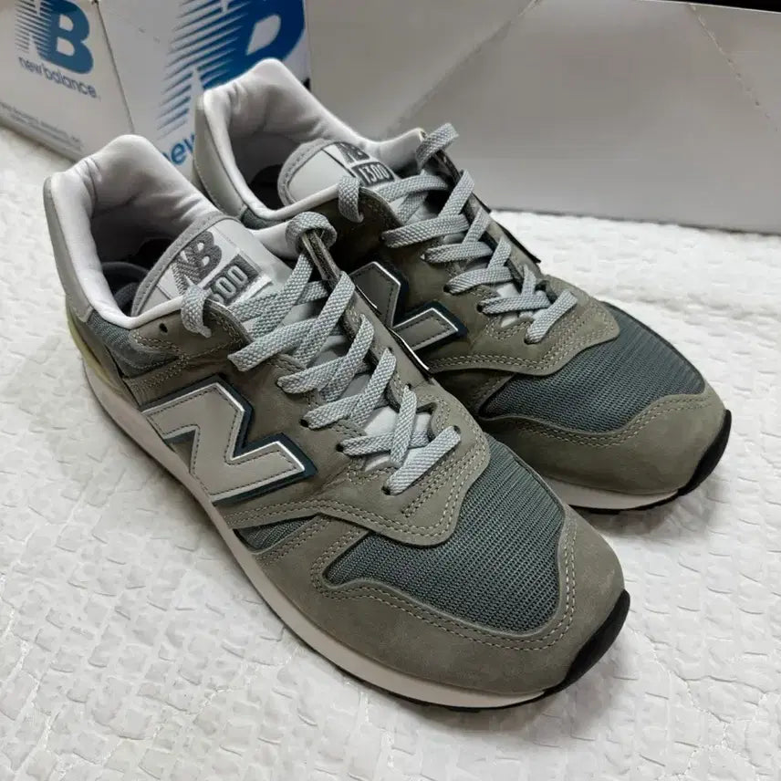 [BUNJANG] New Balance U1300JP Sneakers / 뉴발란스 u1300jp