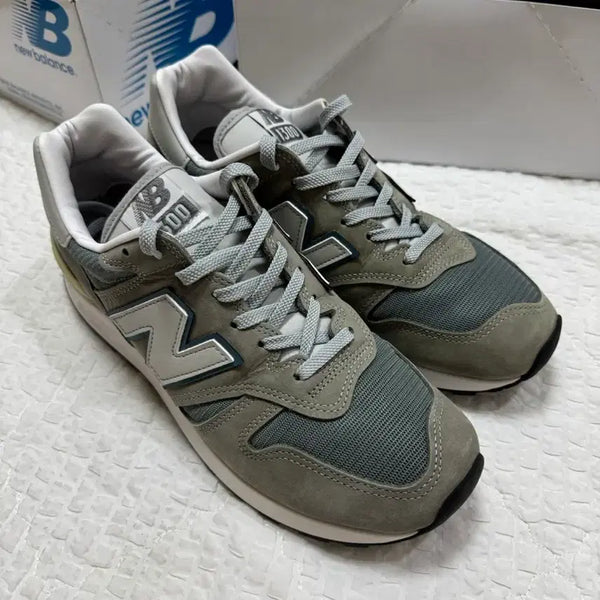 [BUNJANG] New Balance U1300JP Sneakers / 뉴발란스 u1300jp