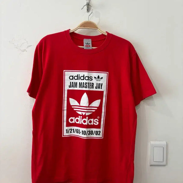 [BUNJANG] Adidas Vintage T-Shirt / 255. 아디다스 빈티지 반팔
