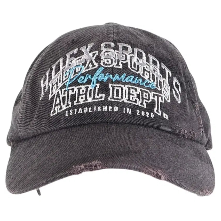 [BUNJANG] HDEX Layer Camo Ball Cap / 에이치덱스 HDEX 레이어 카모 볼캡 모자 / k6264