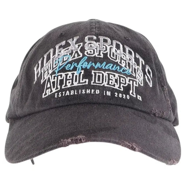 [BUNJANG] HDEX Layer Camo Ball Cap / 에이치덱스 HDEX 레이어 카모 볼캡 모자 / k6264