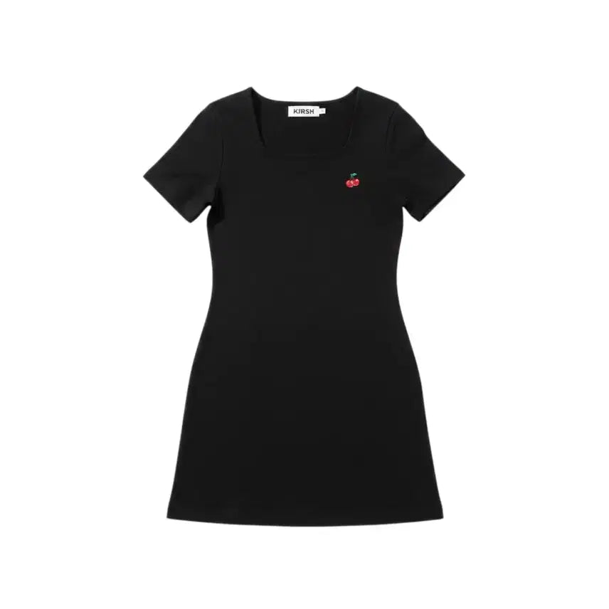 [BUNJANG] Kirsh T-Shirt Mini Dress / 여성 2사이즈/ 키르시 티셔츠 미니원피스 36-24
