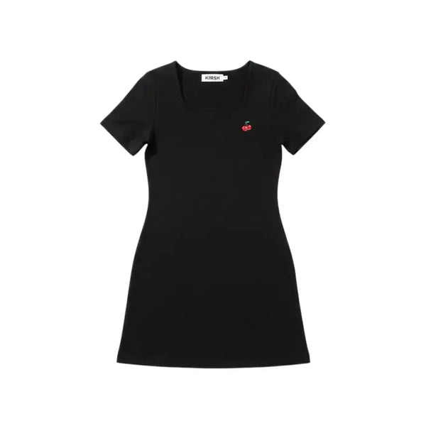 [BUNJANG] Kirsh T-Shirt Mini Dress / 여성 2사이즈/ 키르시 티셔츠 미니원피스 36-24