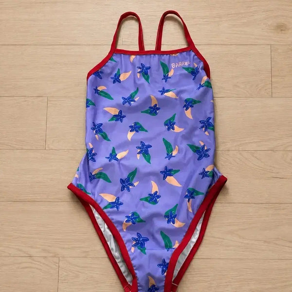 [BUNJANG] Barrel Women's Swimsuit Size 95 / 배럴 여성 수영복 95