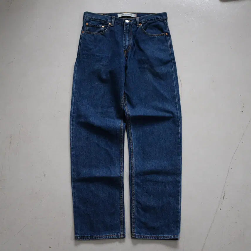 [BUNJANG] Levi's 550 2000s Denim / 2000s 리바이스 550 Denim