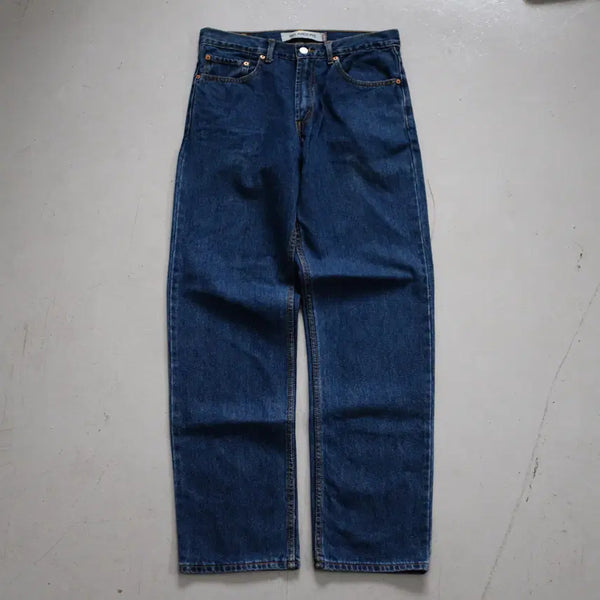 [BUNJANG] Levi's 550 2000s Denim / 2000s 리바이스 550 Denim