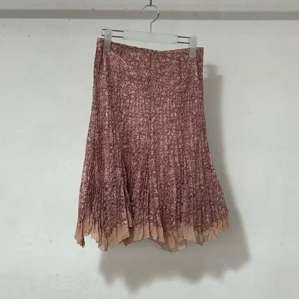 [BUNJANG] Vintage Skirt / vtg skirt