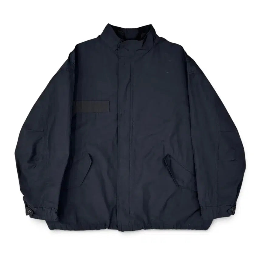 [BUNJANG] Beams M-65 Short Parka Jacket / 빔즈 M-65 숏 파카 110