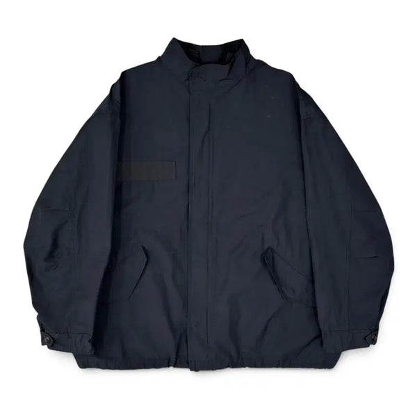 [BUNJANG] Beams M-65 Short Parka Jacket / 빔즈 M-65 숏 파카 110