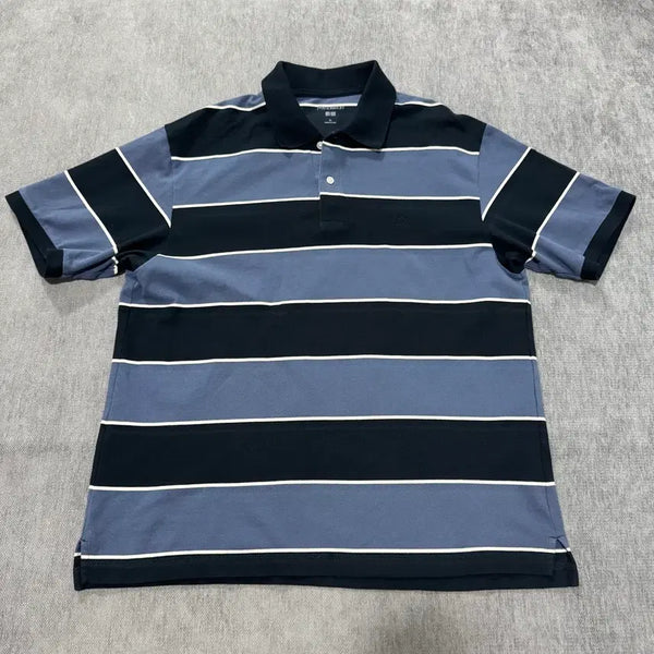 [BUNJANG] Uniqlo x JW Anderson Half Sleeve Polo Shirt XL / XL 유니클로 jwa앤더슨 반팔 카라티