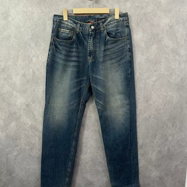 [BUNJANG] Levi's 503 Blue Jeans Men's Size 32 / 리자이스  청바지 블루 남성용 503/32