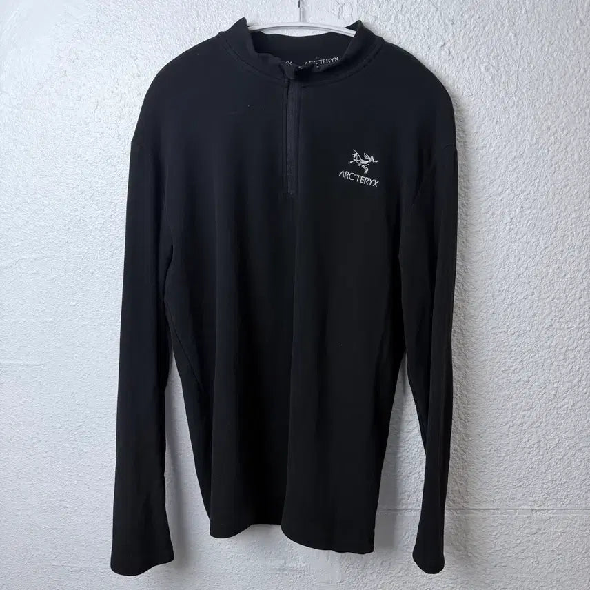 [BUNJANG] Arc'teryx Fleece Half-Zip / 아크테릭스 플리스 하프집업