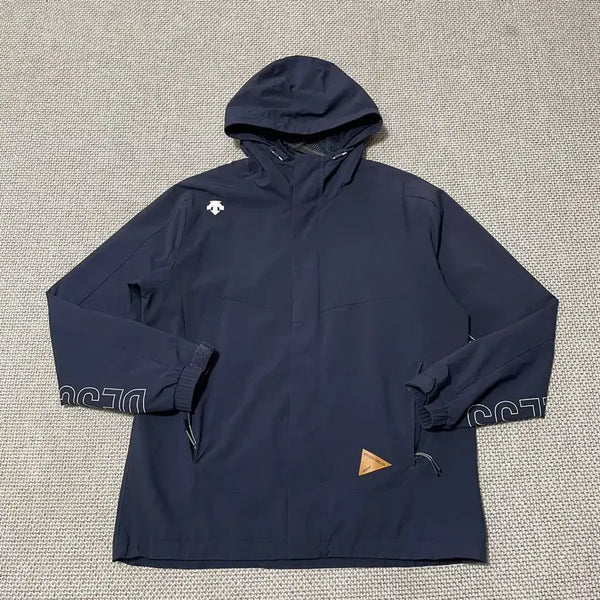 [BUNJANG] Descente Windbreaker Jacket / L 데상트 바람막이 자켓 B.7462