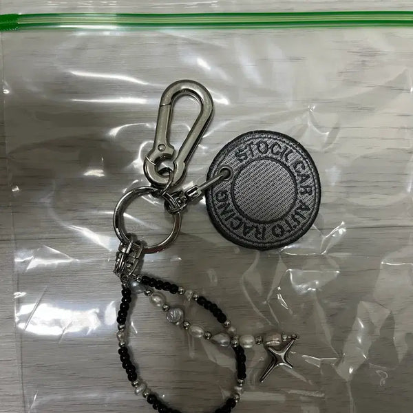 [BUNJANG] Bellié VIP Gift Keyring / 벨리에 VIP Gift Keyring