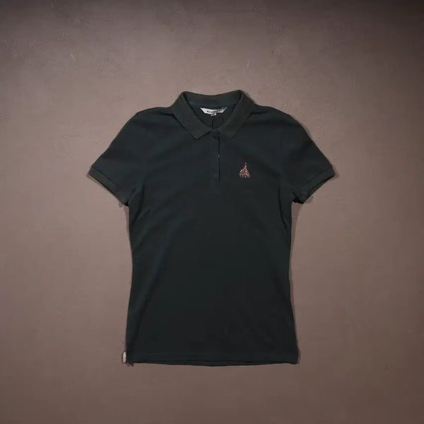 [BUNJANG] Beanpole PK Half-Sleeve T-Shirt Women's S / 빈폴 pk반팔 B150