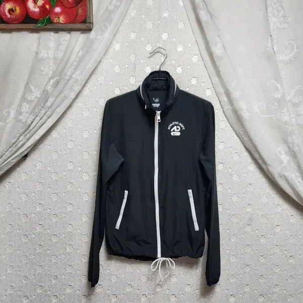 [BUNJANG] Nike Women's Windbreaker Zip-Up Jacket / 나이키 바람막이 집업 여성85