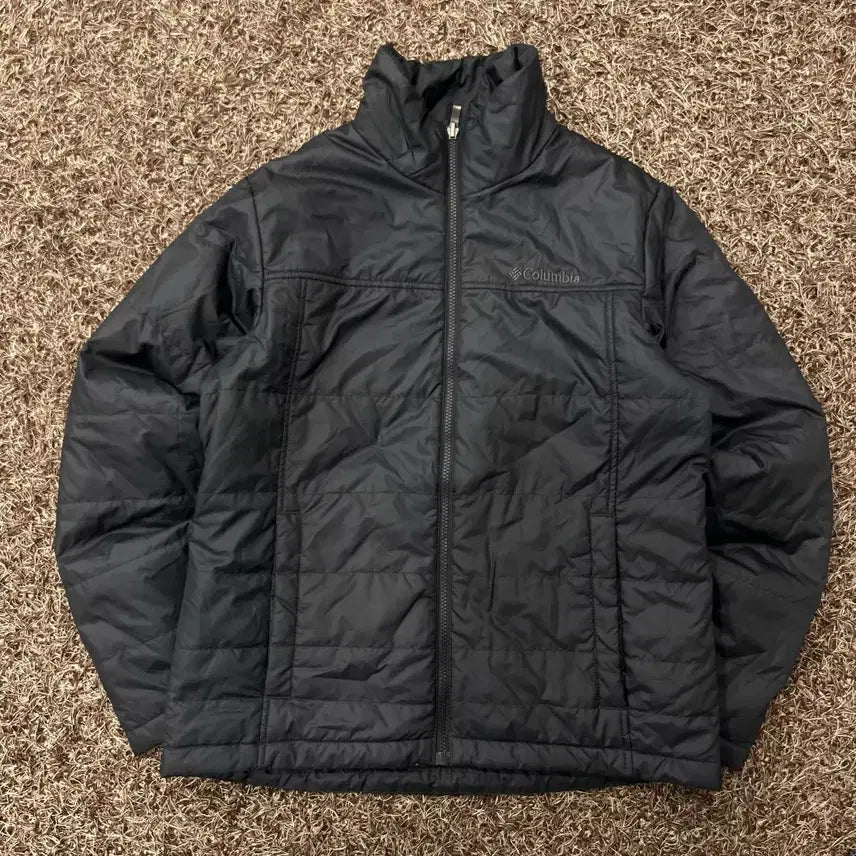 [BUNJANG] Columbia Omni-Heat Padded Jacket / M 컬럼비아 옴니히트 패딩