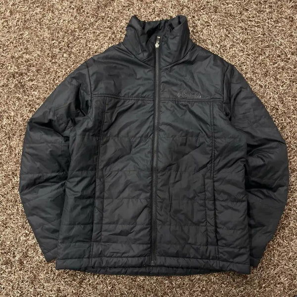 [BUNJANG] Columbia Omni-Heat Padded Jacket / M 컬럼비아 옴니히트 패딩