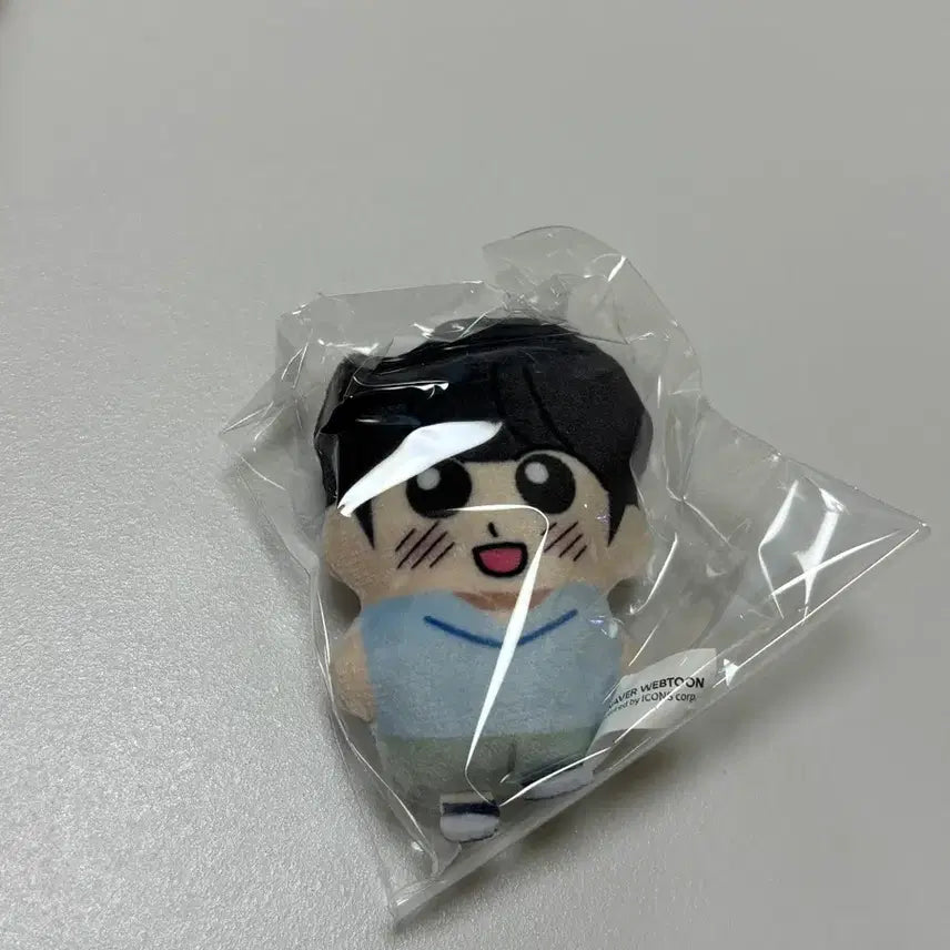 [BUNJANG] Maru is a Puppy Chokomi Keyring Seoyul / 마루는강쥐 쪼꼬미키링 서율이 판매합니다.
