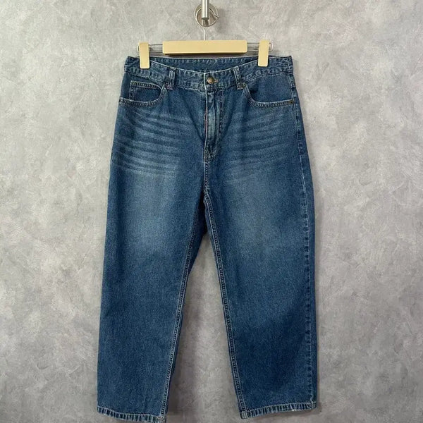 [BUNJANG] Beanpole Denim Pants Blue 29 / 빈폴 청바지 데님 팬츠 블루 29