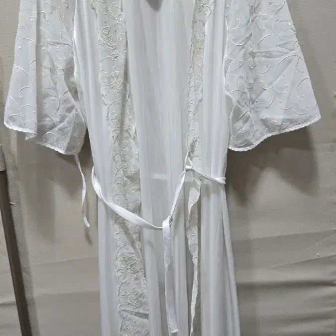 [BUNJANG] Venus Nightgown / 비너스 나이트가운