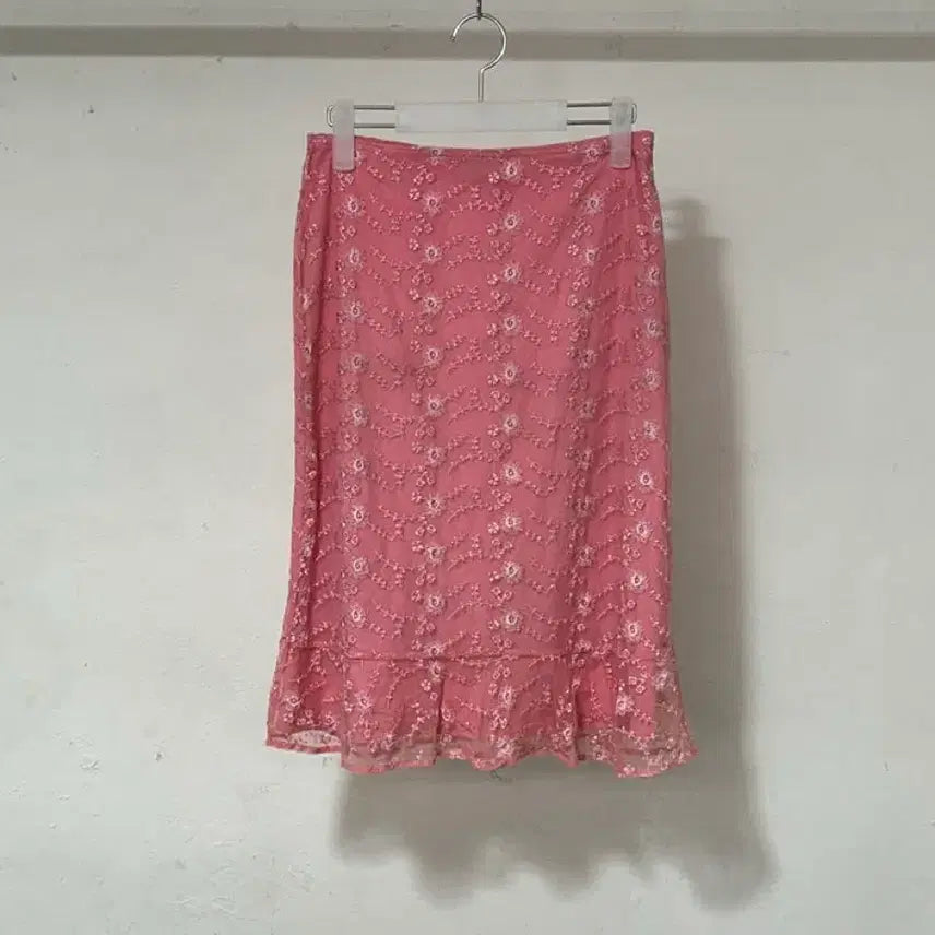 [BUNJANG] Vintage Skirt / vtg skirt