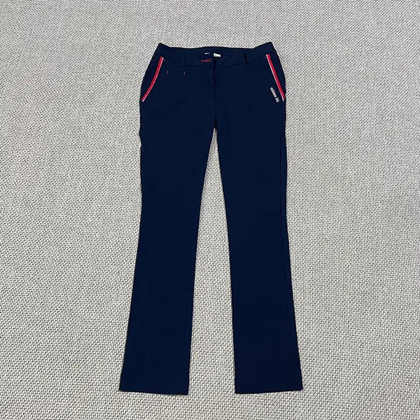 [BUNJANG] Adidas Women's Golf Pants Size 66 S / S 아디다스 여성 골프 바지 하의 N.5536