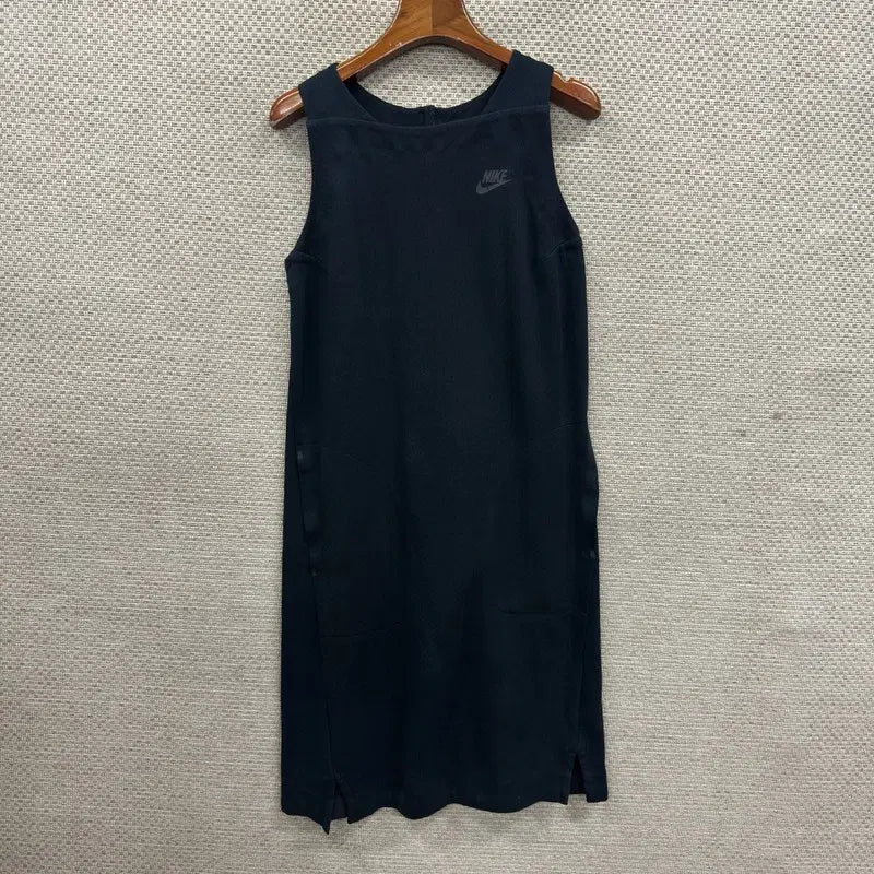 [BUNJANG] Nike Sleeveless Dress Size S / 나이키 민소매 원피스 S H01183