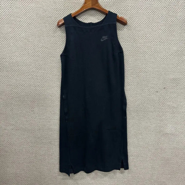 [BUNJANG] Nike Sleeveless Dress Size S / 나이키 민소매 원피스 S H01183