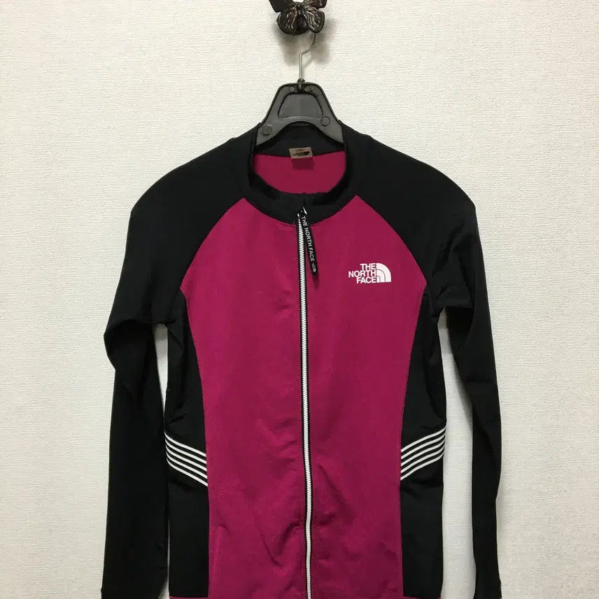 [BUNJANG] The North Face Women's Rash Guard Swimsuit Size S / 노스페이스 여성 래쉬가드 수영복