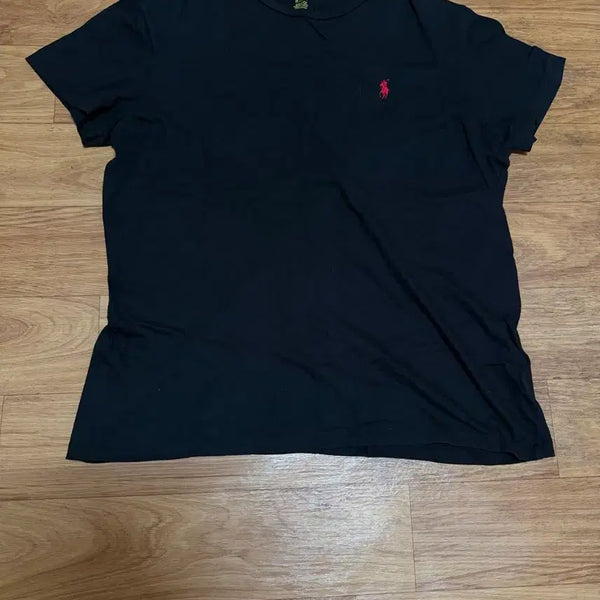 [BUNJANG] Polo Ralph Lauren T-Shirt Size 95 / [95] 폴로랄프로렌 반팔티
