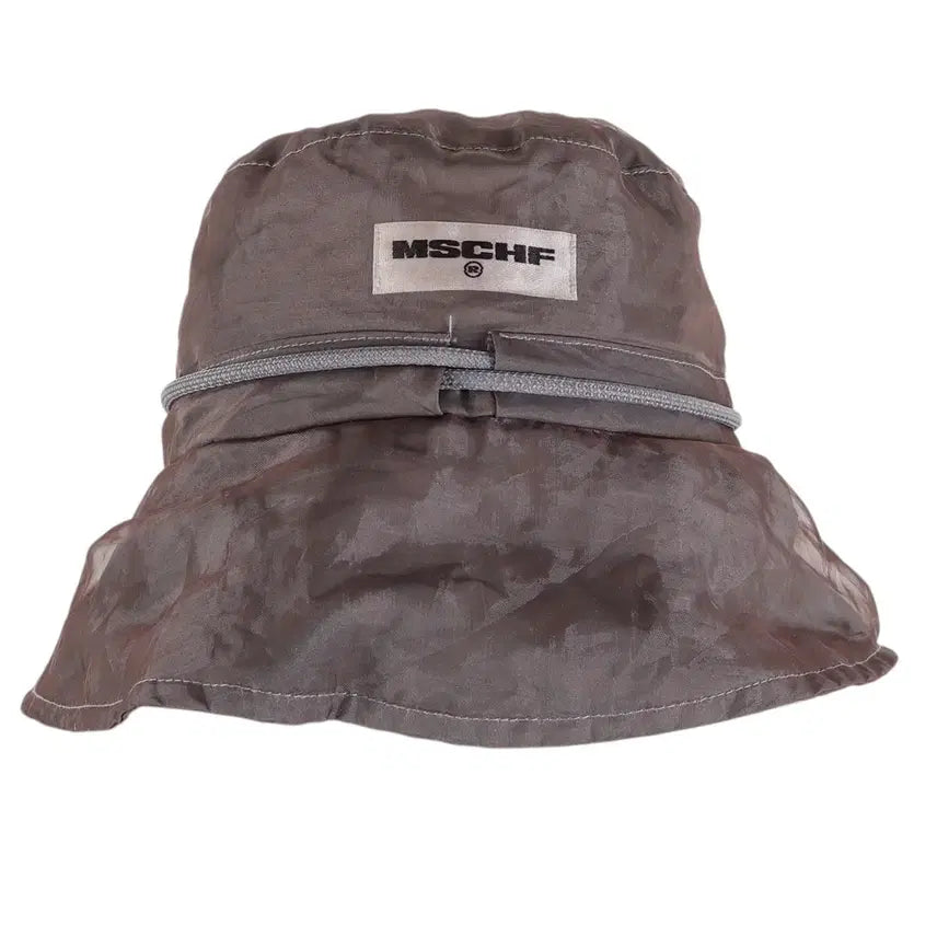[BUNJANG] Mischief Bucket Hat / 미스치프 MISCHIEF 버킷햇 모자 / k6289