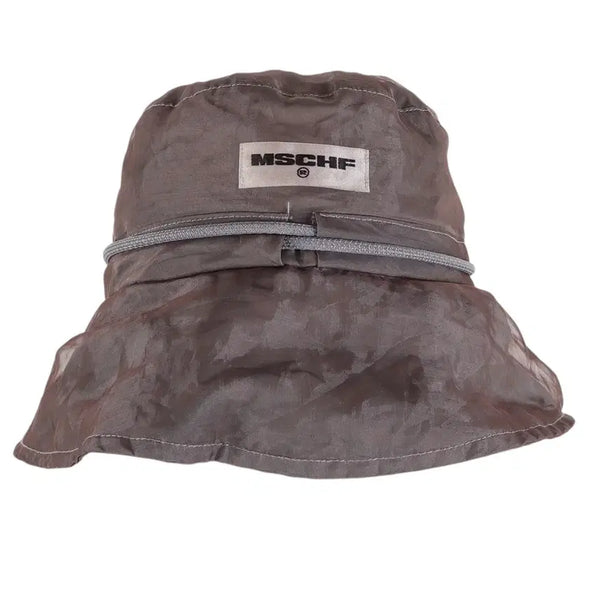 [BUNJANG] Mischief Bucket Hat / 미스치프 MISCHIEF 버킷햇 모자 / k6289