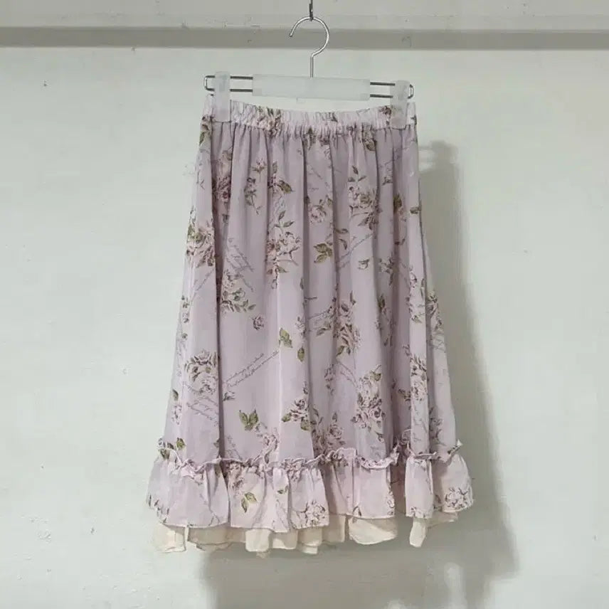[BUNJANG] Vintage Skirt / vtg skirt