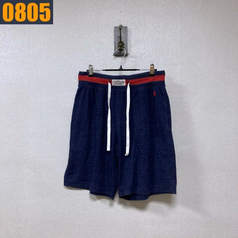 [BUNJANG] Polo Ralph Lauren Navy Shorts / 31 POLO 폴로 랄프로렌 네이비 반바지