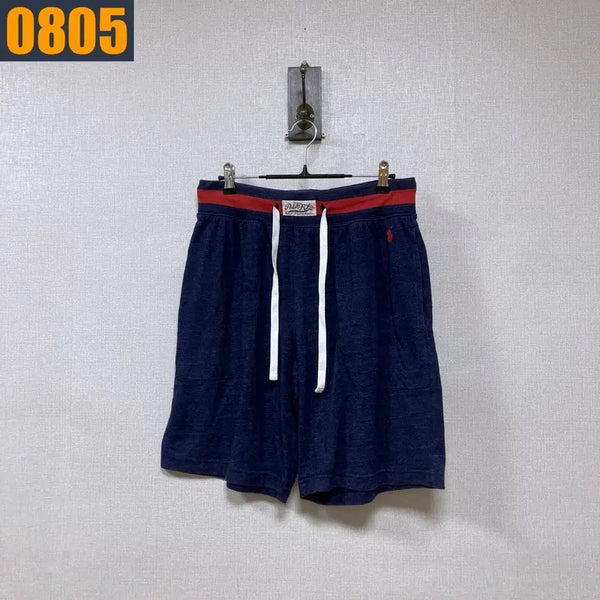 [BUNJANG] Polo Ralph Lauren Navy Shorts / 31 POLO 폴로 랄프로렌 네이비 반바지