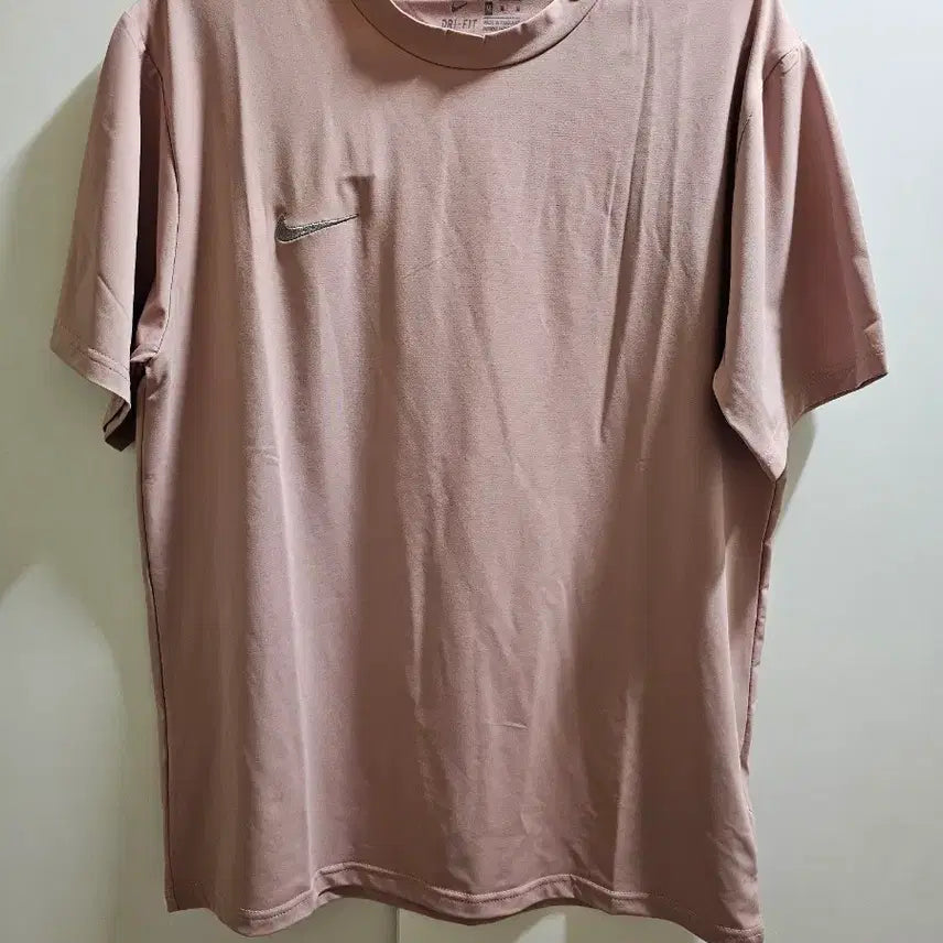 [BUNJANG] Nike Dri-FIT Short Sleeve T-Shirt / 나이키 기능성 반팔티