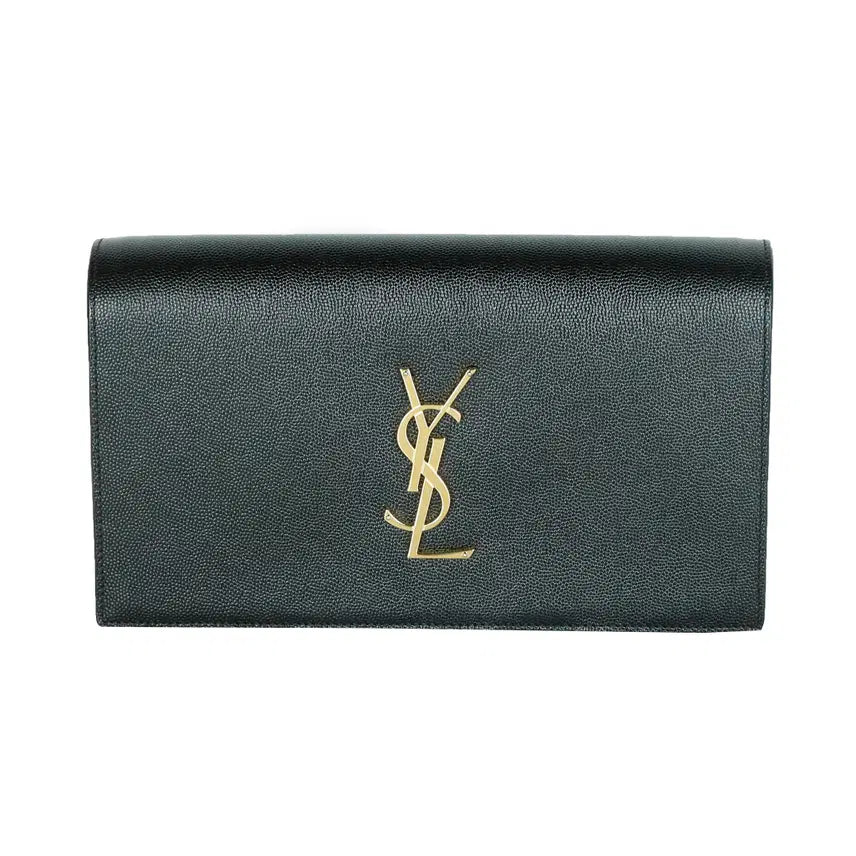 [BUNJANG] Saint Laurent Kate Clutch / 생로랑 케이트 클러치