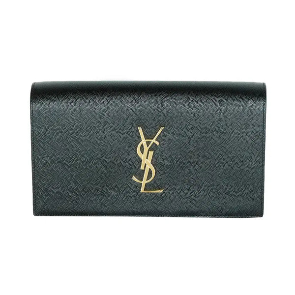[BUNJANG] Saint Laurent Kate Clutch / 생로랑 케이트 클러치
