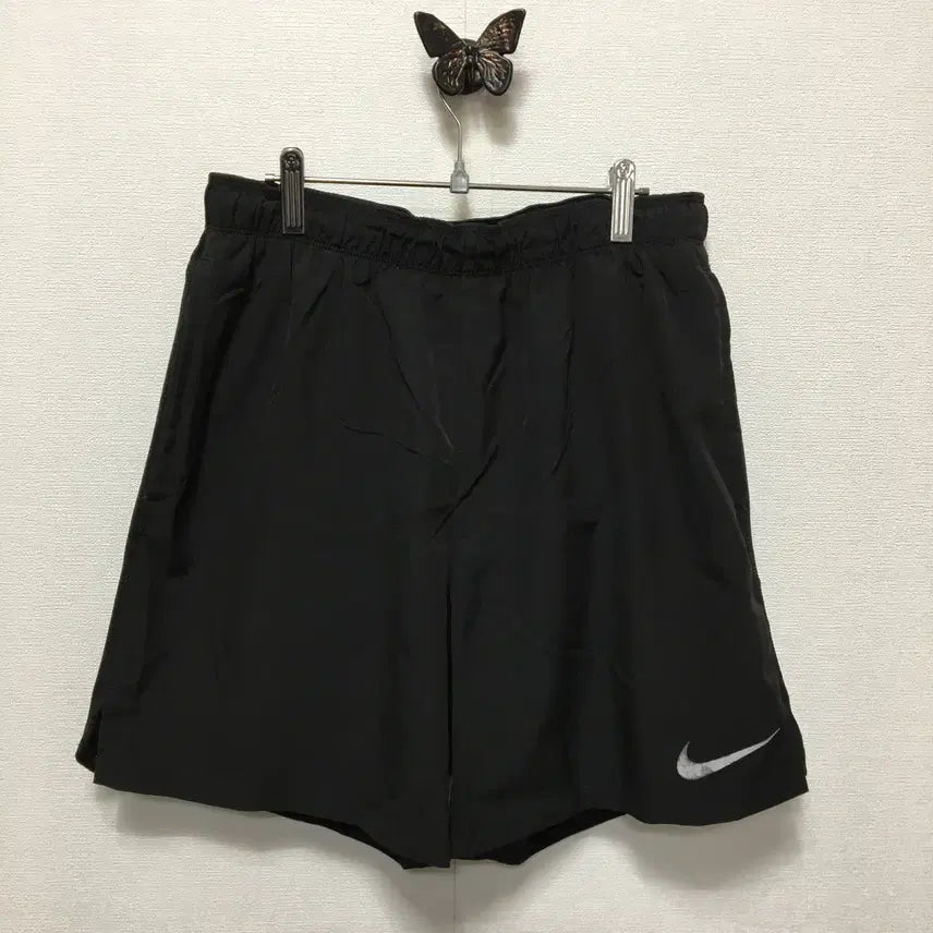[BUNJANG] Nike Men's Running Shorts / 나이키 남성 러닝 쇼츠 트레이닝 스포츠 반바지