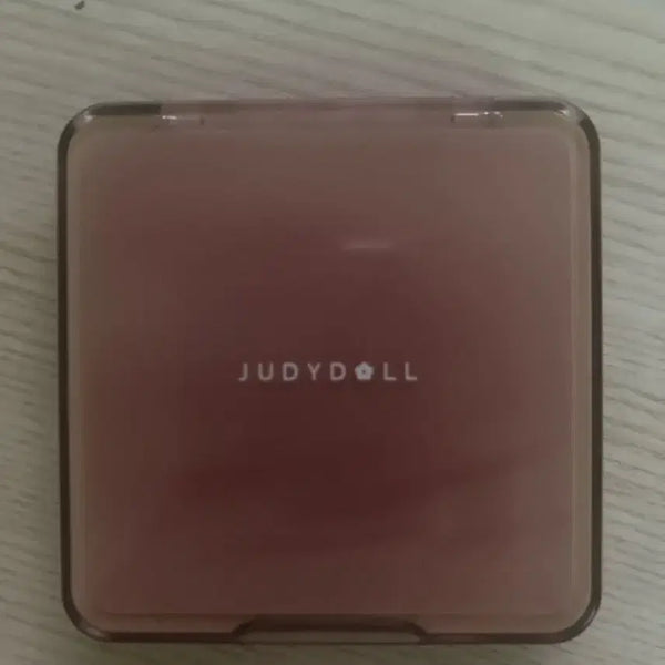 [BUNJANG] Jodie Doll Shading Palette No. 1 / 택포)주디돌 쉐딩 팔레트 1호