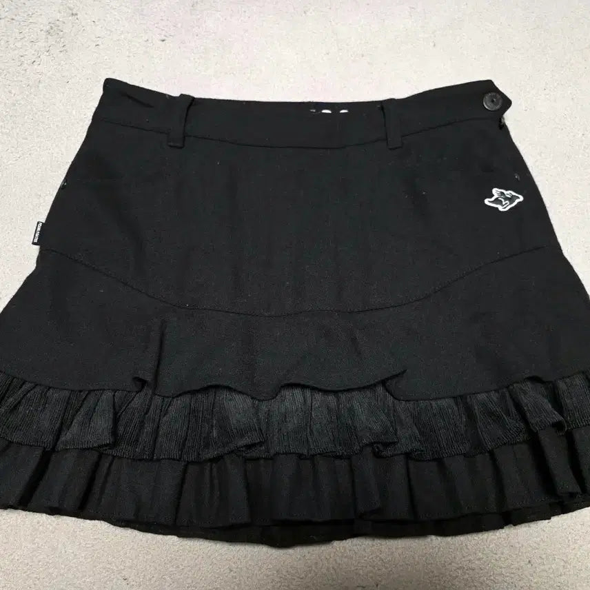 [BUNJANG] Pargates Golf Skirt Size 26 / 파리게이츠 골프스커트 26