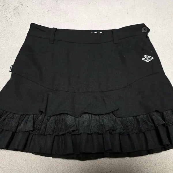 [BUNJANG] Pargates Golf Skirt Size 26 / 파리게이츠 골프스커트 26